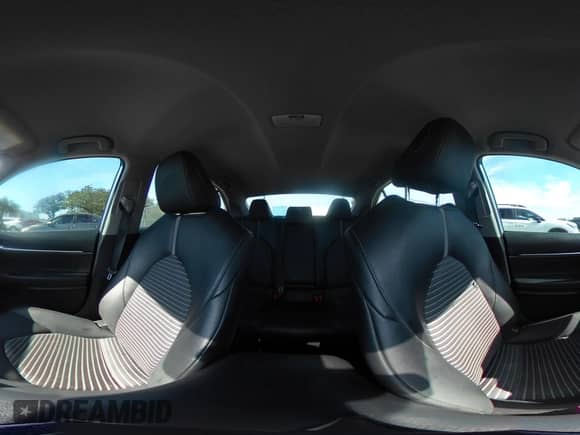 2023 Toyota Camry SE с VIN 4T1G11AK5PU760425, выставлен на аукционе IAAI как лот 42372394 с пробегом 201 407 миль миль и . История ставок и продаж доступна на DreamBid. Изображение 19.