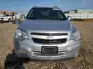 2012 Chevrolet Captiva Sport LTZ with VIN 3GNFL4E56CS643969, listed as a Copart auction lot 71683245 with 178,851 mi miles and Clean title. Bid and sale history available at DreamBid. Image 5.