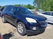 2009 Saturn Outlook XR with VIN 5GZER23D09J115645, listed as a IAAI auction lot 42046135 with 195,227 mi miles and . Bid and sale history available at DreamBid. Image 1.