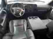2012 Chevrolet Silverado 1500 LT с VIN 3GCPCSE06CG236405, выставлен на аукционе Copart как лот 85368295 с пробегом 118 545 миль миль и Списание • Salvage title. История ставок и продаж доступна на DreamBid. Изображение 8.
