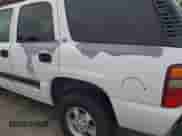 2001 Chevrolet Tahoe LT z VIN 1GNEC13T01R186863, wystawiony jako IAAI lot #42053232 z przebiegiem 345 089 mil mil oraz . Historia ofert i sprzedaży dostępna na DreamBid. Obrazek 12.