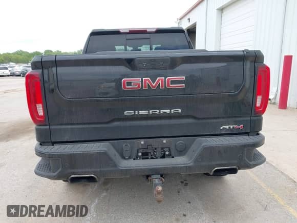 2021 GMC Sierra 1500 AT4 с VIN 3GTP9EEL9MG255509, выставлен на аукционе IAAI как лот 42354751 с пробегом 67 540 миль миль и . История ставок и продаж доступна на DreamBid. Изображение 16.
