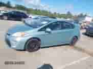 2013 Toyota Prius Two with VIN JTDKN3DU0D1657308, listed as a IAAI auction lot 43256774 with 238,587 mi miles and . Bid and sale history available at DreamBid. Image 14.