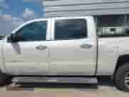 2014 Chevrolet Silverado 1500 LT with VIN 3GCPCREC1EG549576, listed as a IAAI auction lot 43027036 with 238,155 mi miles and . Bid and sale history available at DreamBid. Image 15.