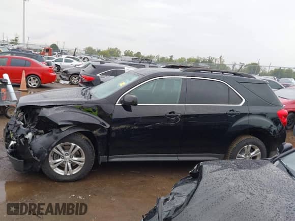 2015 Chevrolet Equinox LT с VIN 2GNALBEK1F1179834, выставлен на аукционе IAAI как лот 43294379 с пробегом 104 397 миль миль и . История ставок и продаж доступна на DreamBid. Изображение 15.