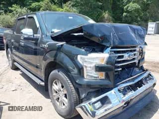 2015 Ford F-150 XLT с VIN 1FTEW1EP4FFC10087, выставлен на аукционе IAAI как лот 42739595 с пробегом 108 890 миль миль и . История ставок и продаж доступна на DreamBid. Изображение 1.