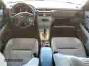 2004 Subaru Forester XS with VIN JF1SG65694H734329, listed as a Copart auction lot 82090665 with 235,570 mi miles and Salvage title. Bid and sale history available at DreamBid. Image 8.