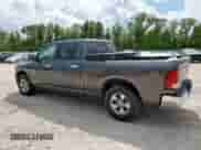 2020 Ram 1500 SLT z VIN 1C6RR6TTXLS102542, wystawiony jako Copart lot #62122005 z przebiegiem 102 283 mil mil oraz Szkoda całkowita • Salvage title. Historia ofert i sprzedaży dostępna na DreamBid. Obrazek 2.