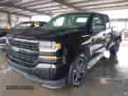 2017 Chevrolet Silverado 1500 Custom с VIN 1GCRCPECXHZ269883, выставлен на аукционе IAAI как лот 42955993 с пробегом 91 727 миль миль и . История ставок и продаж доступна на DreamBid. Изображение 2.
