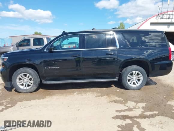 2016 Chevrolet Suburban LT с VIN 1GNSKHKC0GR351352, выставлен на аукционе IAAI как лот 42200653 с пробегом 76 996 миль миль и . История ставок и продаж доступна на DreamBid. Изображение 14.