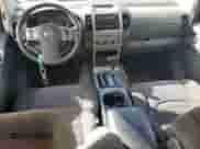 2007 Nissan Pathfinder S с VIN 5N1AR18U37C631708, выставлен на аукционе Copart как лот 89442635 с пробегом 142 813 миль миль и Списание • Salvage title. История ставок и продаж доступна на DreamBid. Изображение 8.