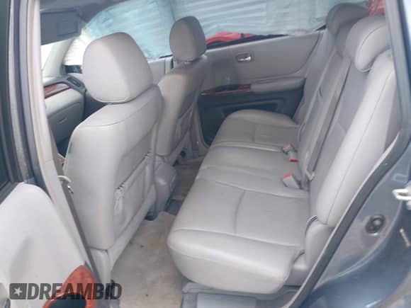 2005 Toyota Highlander с VIN JTEDP21A750054768, выставлен на аукционе IAAI как лот 42646510 с пробегом 201 050 миль миль и . История ставок и продаж доступна на DreamBid. Изображение 8.