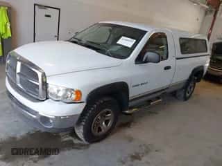 2002 Dodge 1500 с VIN 1D7HU16Z62J245598, выставлен на аукционе IAAI как лот 42948595 с пробегом 146 743 миль миль и . История ставок и продаж доступна на DreamBid. Изображение 2.
