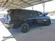 2023 Cadillac Escalade ESV AWD V-Series with VIN 1GYS4SK93PR229583, listed as a Copart auction lot 47362635 with 19,539 mi miles and Salvage title. Bid and sale history available at DreamBid. Image 3.