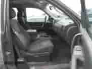 2013 GMC Sierra 1500 SLE with VIN 1GTR1VE02DZ139428, listed as a IAAI auction lot 41672110 with 193,556 mi miles and . Bid and sale history available at DreamBid. Image 5.