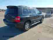 2003 Toyota Highlander с VIN JTEGF21A130106120, выставлен на аукционе IAAI как лот 42750796 с пробегом 252 262 миль миль и . История ставок и продаж доступна на DreamBid. Изображение 4.