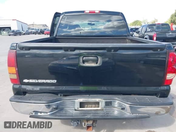 2006 Chevrolet Silverado 1500 LT3 с VIN 2GCEK13Z661302079, выставлен на аукционе IAAI как лот 42976033 с пробегом 170 064 миль миль и . История ставок и продаж доступна на DreamBid. Изображение 17.