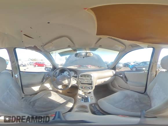 2004 Saturn L L300 1 with VIN 1G8JC54F24Y501352, listed as a Copart auction lot 82625004 with 119,175 mi miles and Salvage title. Bid and sale history available at DreamBid. Image 13.