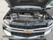 2022 Chevrolet Silverado 1500 LT с VIN 3GCPYJEK0NG115076, выставлен на аукционе Copart как лот 49056995 с пробегом 56 678 миль миль и Списание • Salvage title. История ставок и продаж доступна на DreamBid. Изображение 11.