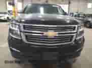 2015 Chevrolet Suburban LTZ с VIN 1GNSKKKC8FR120677, выставлен на аукционе Copart как лот 86426505 с пробегом 156 320 миль миль и Списание • Salvage title. История ставок и продаж доступна на DreamBid. Изображение 5.