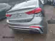 2018 Hyundai Elantra Sport с VIN KMHD04LBXJU558322, выставлен на аукционе IAAI как лот 43083783 с пробегом 123 971 миль миль и . История ставок и продаж доступна на DreamBid. Изображение 20.