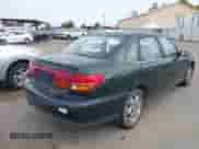 2000 Saturn LS z VIN 1G8JU52F1YY651684, wystawiony jako IAAI lot #43342271 z przebiegiem 329 804 mil mil oraz . Historia ofert i sprzedaży dostępna na DreamBid. Obrazek 4.