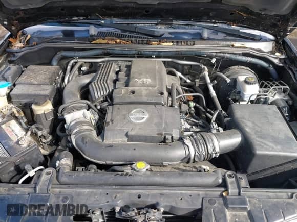 2006 Nissan Frontier SE с VIN 1N6AD06U36C410816, выставлен на аукционе IAAI как лот 41645956 с пробегом 101 487 миль миль и . История ставок и продаж доступна на DreamBid. Изображение 10.