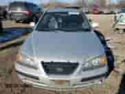 2004 Hyundai Elantra GT z VIN KMHDN56DX4U103396, wystawiony jako Copart lot #83343974 z przebiegiem 124 917 mil mil oraz Czysty tytuł • Clean title. Historia ofert i sprzedaży dostępna na DreamBid. Obrazek 5.