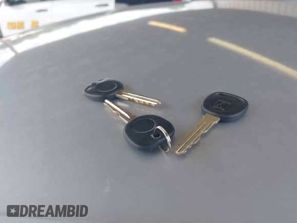 2003 Saturn ION ION 1 with VIN 1G8AF52F23Z144046, listed as a IAAI auction lot 42542394 with 188,091 mi miles and . Bid and sale history available at DreamBid. Image 11.