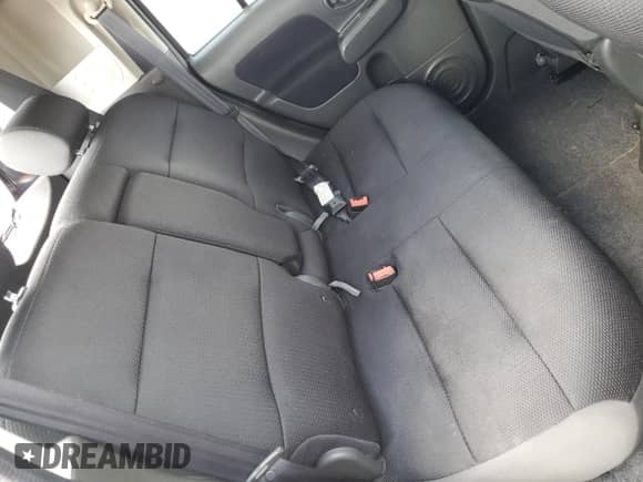 2011 Nissan Cube S с VIN JN8AZ2KR6BT205538, выставлен на аукционе Copart как лот 57324755 с пробегом 177 786 миль миль и Чистый • Clean title. История ставок и продаж доступна на DreamBid. Изображение 11.