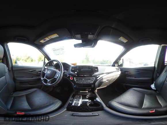 2019 Honda Passport Elite с VIN 5FNYF8H04KB008322, выставлен на аукционе IAAI как лот 42755255 с пробегом 114 044 миль миль и . История ставок и продаж доступна на DreamBid. Изображение 20.