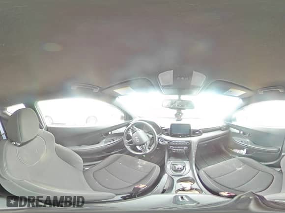 2019 Hyundai Veloster N z VIN KMHT36AHXKU002759, wystawiony jako Copart lot #71828823 z przebiegiem 30 778 mil mil oraz . Historia ofert i sprzedaży dostępna na DreamBid. Obrazek 14.