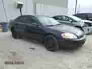 2016 Chevrolet Impala Police Police with VIN 2G1WD5E32G1127242, listed as a Copart auction lot 88498065 with 105,227 mi miles and Salvage title. Bid and sale history available at DreamBid. Image 4.