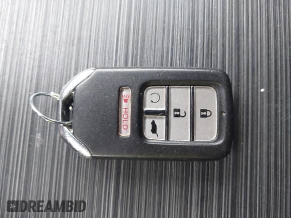 2016 Honda Pilot EX-L with VIN 5FNYF6H80GB051038, listed as a IAAI auction lot 42168248 with 112,783 mi miles and . Bid and sale history available at DreamBid. Image 11.