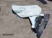 2014 Hyundai Veloster с VIN KMHTC6AD1EU194896, выставлен на аукционе IAAI как лот 42810645 с пробегом 155 819 миль миль и . История ставок и продаж доступна на DreamBid. Изображение 12.