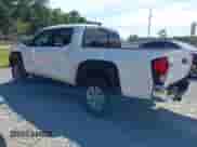 2019 Toyota Tacoma SR5 with VIN 3TMAZ5CN6KM080032, listed as a IAAI auction lot 43158275 with 80,081 mi miles and . Bid and sale history available at DreamBid. Image 3.