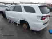 2022 Dodge Durango GT Plus z VIN 1C4RDJDG0NC215571, wystawiony jako IAAI lot #41211078 z przebiegiem Nie podano mil oraz . Historia ofert i sprzedaży dostępna na DreamBid. Obrazek 3.