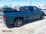 1999 Dodge RAM with VIN 3B7KC23W8XG217099, listed as a IAAI auction lot 42688841 with 84,514 mi miles and . Bid and sale history available at DreamBid. Image 4.