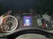 2024 Ram 1500 Big Horn with VIN 1C6RRFBGXRN109972, listed as a Copart auction lot 66587634 with 7,223 mi miles and Salvage title. Bid and sale history available at DreamBid. Image 9.