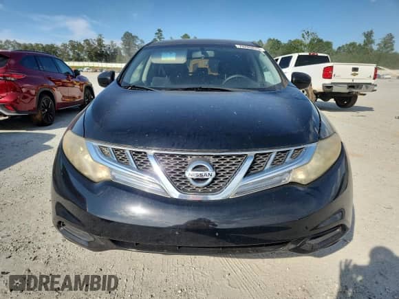 2011 Nissan Murano SL с VIN JN8AZ1MW8BW179519, выставлен на аукционе Copart как лот 70280875 с пробегом 119 175 миль миль и Списание • Salvage title. История ставок и продаж доступна на DreamBid. Изображение 5.