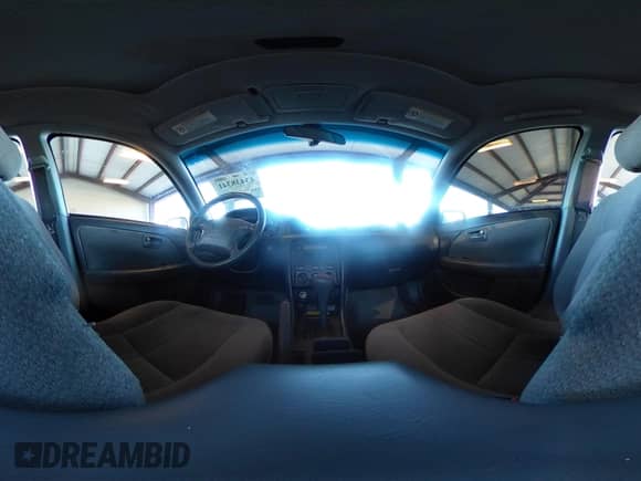 2001 Toyota Camry LE with VIN 4T1BG22KX1U847290, listed as a IAAI auction lot 43438341 with 186,987 mi miles and . Bid and sale history available at DreamBid. Image 18.