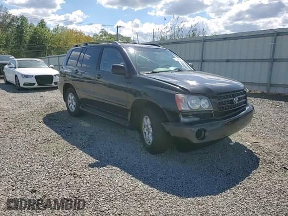 2002 Toyota Highlander с VIN JTEHF21A320072202, выставлен на аукционе Copart как лот 71246865 с пробегом 233 287 миль миль и Списание • Salvage title. История ставок и продаж доступна на DreamBid. Изображение 14.