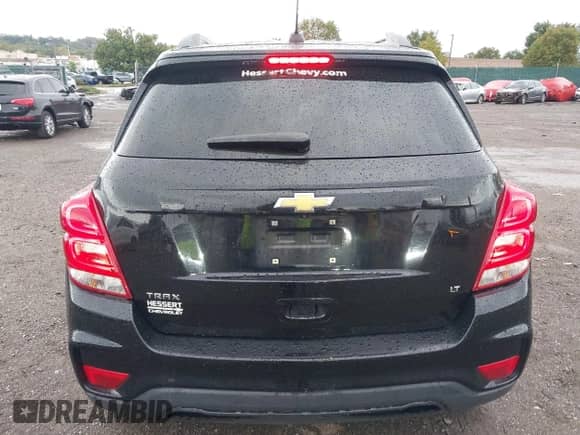 2019 Chevrolet Trax LT с VIN 3GNCJLSB4KL284501, выставлен на аукционе IAAI как лот 43404147 с пробегом 53 331 миль миль и . История ставок и продаж доступна на DreamBid. Изображение 16.