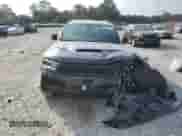 2024 Dodge Durango R/T Plus with VIN 1C4SDJCT7RC140048, listed as a Copart auction lot 69496115 with 11,321 mi miles and Salvage title. Bid and sale history available at DreamBid. Image 5.