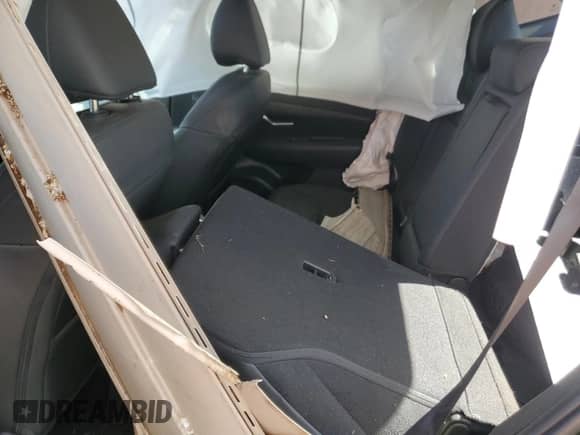 2024 Hyundai Tucson SEL z VIN 5NMJFCDE0RH368993, wystawiony jako Copart lot #71482335 z przebiegiem 18 173 mil mil oraz Szkoda całkowita • Salvage title. Historia ofert i sprzedaży dostępna na DreamBid. Obrazek 10.