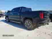 2023 GMC Sierra 1500 Denali z VIN 1GTUUGED4PZ155117, wystawiony jako Copart lot #61358835 z przebiegiem 41 925 mil mil oraz Szkoda całkowita • Salvage title. Historia ofert i sprzedaży dostępna na DreamBid. Obrazek 2.