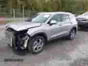 2023 Hyundai Santa Fe SEL с VIN 5NMS24AJ2PH510099, выставлен на аукционе IAAI как лот 43374398 с пробегом 30 391 миль миль и . История ставок и продаж доступна на DreamBid. Изображение 17.