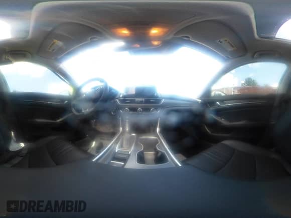 2021 Honda Accord EX-L z VIN 1HGCV1F53MA099373, wystawiony jako IAAI lot #42617799 z przebiegiem 86 548 mil mil oraz . Historia ofert i sprzedaży dostępna na DreamBid. Obrazek 19.