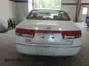 2007 Hyundai Azera SE с VIN KMHFC46F27A164340, выставлен на аукционе Copart как лот 58013865 с пробегом 108 525 миль миль и Чистый • Clean title. История ставок и продаж доступна на DreamBid. Изображение 6.