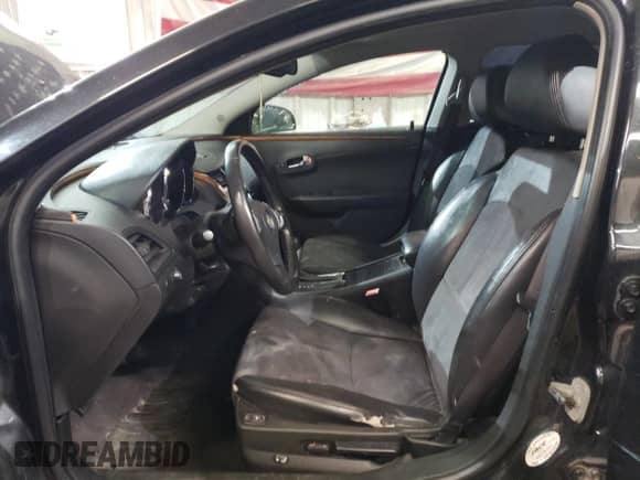 2010 Chevrolet Malibu 2LT с VIN 1G1ZD5EB4AF318777, выставлен на аукционе Copart как лот 48041265 с пробегом 128 508 миль миль и Списание • Salvage title. История ставок и продаж доступна на DreamBid. Изображение 7.